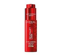 L'Oréal Paris Revitalift Triple Laser Anti-Ageing Creamy-Serum, Melasyl™ + Vitamin C + Niacinamide, Clinical Results, Wrinkles, Dark Spots, Radiance, 50ml
