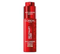 L'Oréal Paris Revitalift Triple Laser Anti-Ageing Creamy-Serum, Melasyl™ + Vitamin C + Niacinamide, Clinical Results, Wrinkles, Dark Spots, Radiance, 50ml