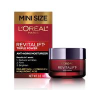L'Oreal Paris Skin Care Revitalift Triple Power Intensive Anti-Ageing Day Cream Moisturising Cream 14.2 g