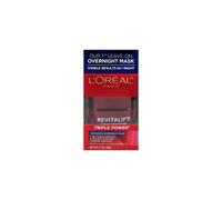 LOreal Paris RevitaLift Triple Power Intensive Overnight Mask