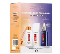 L'Oréal Paris Dermatologist Favourites Gift Set