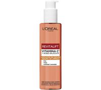 L'Oréal Paris Revitalift Vitamin C + Salicylic Acid Foam Cleanser