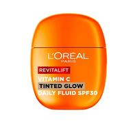 L'Oreal Paris Revitalift Vitamin C Tinted Glow Daily Fluid SPF 30 40ml