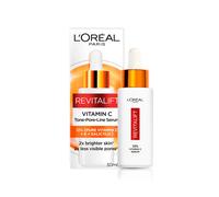 L'Oréal Paris Revitalift Clinical 12% Pure Vitamin C Serum 30ml