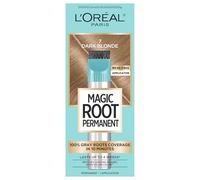 L'Oreal Paris Root Rescue Coloring Kit, Dark Blonde 7