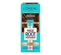L'Oreal Paris Root Rescue Coloring Kit Medium Brown