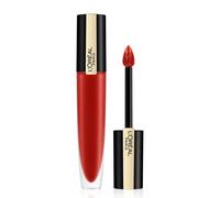 L'Oreal Paris Rouge Signature Matte Lip Gloss 115 - I Am Worth It