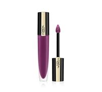 L'Oreal Paris Rouge Signature Matte Liquid Lipstick 104 I Rebel