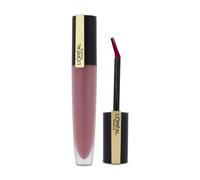 L'Oreal Paris Rouge Signature Matte Liquid Lipstick 105 I Rule
