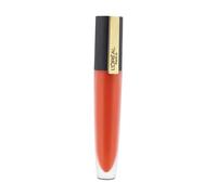 L'Oreal Paris Rouge Signature Matte Liquid Lipstick 113 I Don't