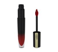 L'Oreal Paris Rouge Signature Matte Liquid Lipstick 311 Be Brilliant Red