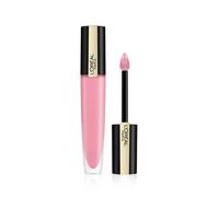 L'Oreal Paris Rouge Signature Matte Metallic Liquid Lipstick 109 I Savor