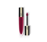 L'Oreal Paris Rouge Signature Matte Metallic Liquid Lipstick 141 Discovered