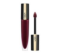L'Oreal Paris Rouge Signature Metallic Ink Lip Gloss 205 - I Fascinate