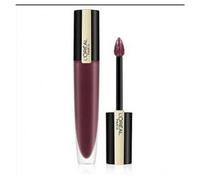 L'Oreal Paris Rouge Signature Matte Lipgloss - 103 I Enjoy