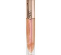 L'Oreal Paris Rouge Signature Plumping Lip Gloss 406 I Amplify