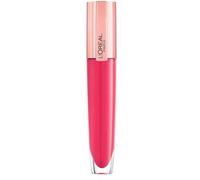 L'Oreal Paris Rouge Signature Plumping Lip Gloss 408 I Accentuate