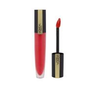 L'Oreal Paris Rouge Signature Red Liquid Lipstick Stain 119 I Dream