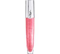 L'Oréal Paris Rouge Signature Volumizing Lip Gloss 406 Amplify