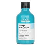 L'Oreal Paris Scalp Advanced Anti Pelliculaire Dandruff Professional Shampoo 300ml