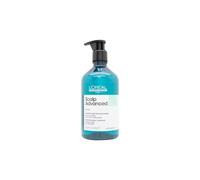 L'Oreal Paris Scalp Advanced Dermo-Purifier Shampoo For Oily Scalp 500ml
