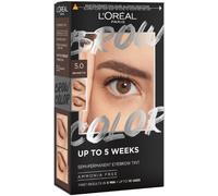 L'Oréal Paris, Semi-Permanent Eyebrow Tint, Lasts up to 5 Weeks, Visible Resul
