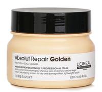 L'Oreal Serie Expert Absolut Repair Golden Mask 250ml