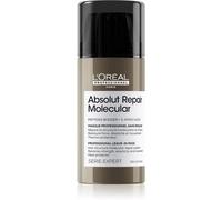 L’Oréal Professionnel Absolut Repair Molecular Leave-In Hair Mask 100ml