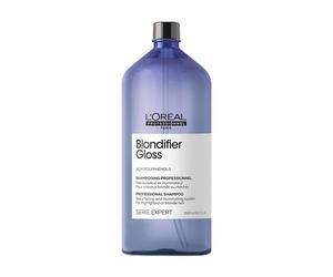 L'Oreal Paris Serie Expert Blondifier Gloss Shampoo 1500ml