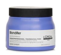 L'Oreal Paris Serie Expert Blondifier Hair Mask 500ml