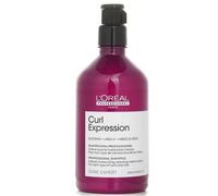 L'Oreal Paris Serie Expert Curl Expression Glycerin + Urea H + Hibiscus Seed Professional Shampoo 500ml