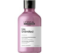 L'Oreal Paris Serie Expert Liss Unlimited Shampoo 300ml