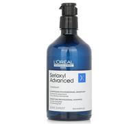 L'Oreal Paris Serie Expert Serioxyl Advanced Densifying Professional Shampoo 500ml