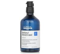 L'Oreal Serioxyl Advanced Densifying Shampoo 500ml - For Thinning Hair