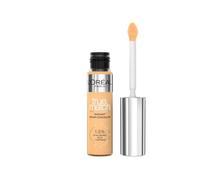 L'Oréal Paris Serum Concealer, Medium Coverage, Radiant Finish, With 1.5% Hyaluronic Acid and Caffeine, True Match, 6N, 10ml