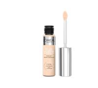 L'Oréal Paris Serum Concealer, Medium Coverage, Radiant Finish, With 1.5% Hyaluronic Acid and Caffeine, True Match, 3R, 10ml