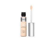 L'Oréal Paris Serum Concealer, Medium Coverage, Radiant Finish, With 1.5% Hyaluronic Acid and Caffeine, True Match, 2R, 10ml