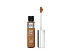 L'Oréal Paris Serum Concealer, Medium Coverage, Radiant Finish, With 1.5% Hyaluronic Acid and Caffeine, True Match, 9N, 10ml