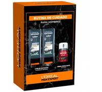 L'Oreal Men Expert Set - 3 pieces
