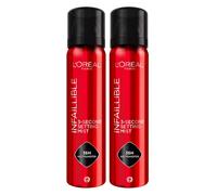 L'Oreal Paris Setting Spray, 75ml Double
