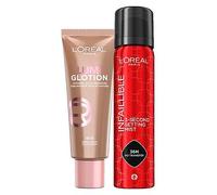 L'Oreal Paris Setting Spray Glotion 903