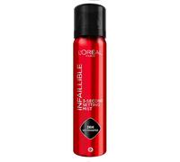 L'Oréal Paris Setting Spray, Infallible 3-Second Makeup Spray 75ml