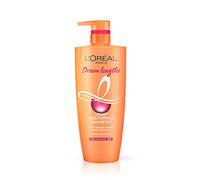 L'Oréal Paris Shampoo, Nourish, Repair & Shine, For Long and Lifeless Hair, Dream Lengths, 650 ml