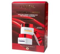 L'Oréal Paris Signature Collection Pro-Retinol, Your Anti-Ageing and Firming Duo for Youthful Radiance