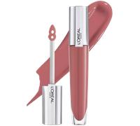 L'Oréal Paris Signature Plumping Lip Gloss - 412 Heighten