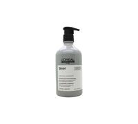 L'Oreal Paris Silver Magnesium Shampoo 500ml