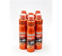 L'Oreal Paris SIX PACK Men Expert Thermic Resist Anti-Perspirant Deodorant Spray 300ml