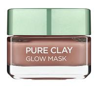 L'Oreal Paris 3 Pure Clays+Red Algae Detox Mask, 50ml