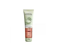 L'oreal Paris Skin Expert Pure Clay Exfoliating Gel Wash Red