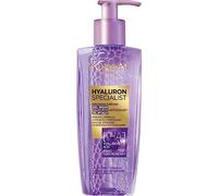 L'Oréal Paris Skin Expertise Hyaluronic Specialist Facial Wash Gel Moisturises and Cleanses The Skin 200 ml